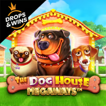 Слот Ways Dogs
